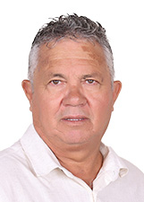 Retrato de OSMAR PUDIM