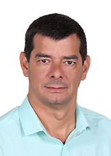 Retrato de RONY CHINA