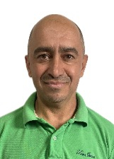 Retrato de MILSON CARTEIRO
