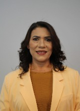 Retrato de ANA LÚCIA QUINTINO