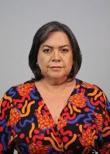 Retrato de GILVANIA MARCIA