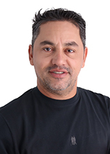 Retrato de OSWALDINHO DO GOLA