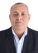 Retrato de DEILSON CARLOS