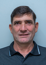Retrato de JAIR DA LENHA