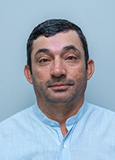 Retrato de PAULINHO PACHECO