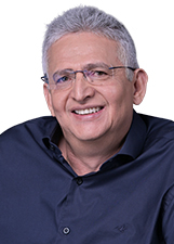 Retrato de WANDER SARAIVA