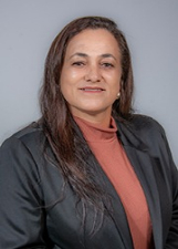 Retrato de ORDALIA ALVES