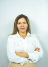 Retrato de CRISTYANE CARDOSO
