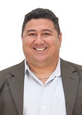 Retrato de VAGUISMAR