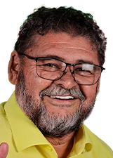 Retrato de VEREADOR PACÍFICO