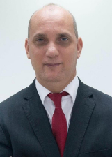 Retrato de MARCOS OLIVEIRA