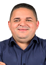 Retrato de PAULO JORDÃO