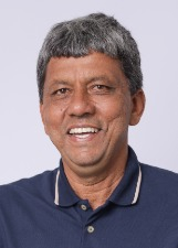 Retrato de FABIO DE BRITO