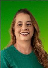 Retrato de PROFESSORA ELIANA