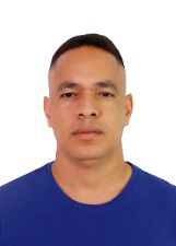 Retrato de ADEMIR FERREIRA