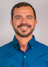 Retrato de DIEGO PEDREIRO