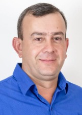 Retrato de ZÉ BENTÃO