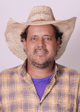 Retrato de FERNANDO RODRIGUES