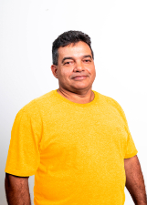 Retrato de LINDOVAGNO MOREIRA TIBÓIA