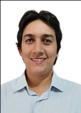 Retrato de JUNIOR REZENDE