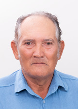 Retrato de TAIDÃO