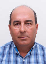 Retrato de CELMAR SEVERINO