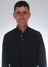 Retrato de DOGIVAL DE BRITO