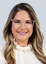 Retrato de TATI DO ADEVAL DA PINGA