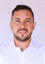 Retrato de SIDINEI DA SAUDE