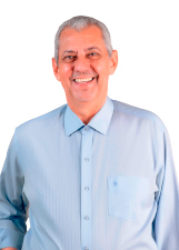 Retrato de VELOMAR RIOS