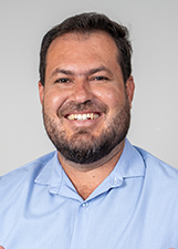 Retrato de TIAGO PACHECO