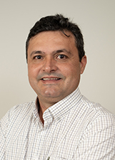 Retrato de FERNANDO VIEIRA