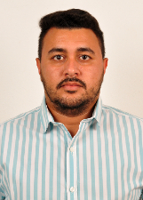 Retrato de FELIPPE CRUZ