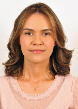 Retrato de SARA MARIA