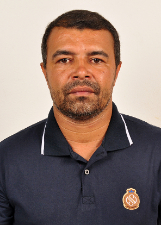 Retrato de FABRICIO CONSOLADO