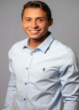 Retrato de VALTER FONSECA
