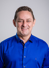 Retrato de MARINHO CAMARA