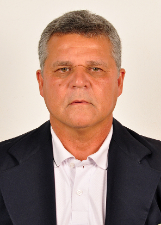 Retrato de WEBER BALDUINO