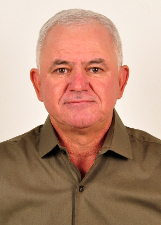 Retrato de SERGINHO DO SOUZA