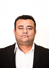 Retrato de ALEANDRO ANGU