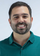 Retrato de WELLINGTON CARRIJO