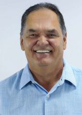 Retrato de WALTER BAYLÃO