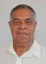 Retrato de CHICÃO