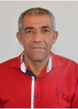 Retrato de NEY NOVAES
