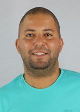 Retrato de RENÊ FONTE