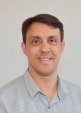 Retrato de PAULINHO