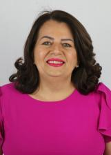 Retrato de LÉIA CRISTINA