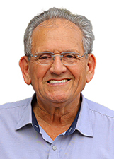Retrato de DR OSVALDO