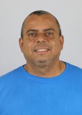 Retrato de EVALDO ELEFANTE