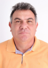 Retrato de MARCIO MEZENGA